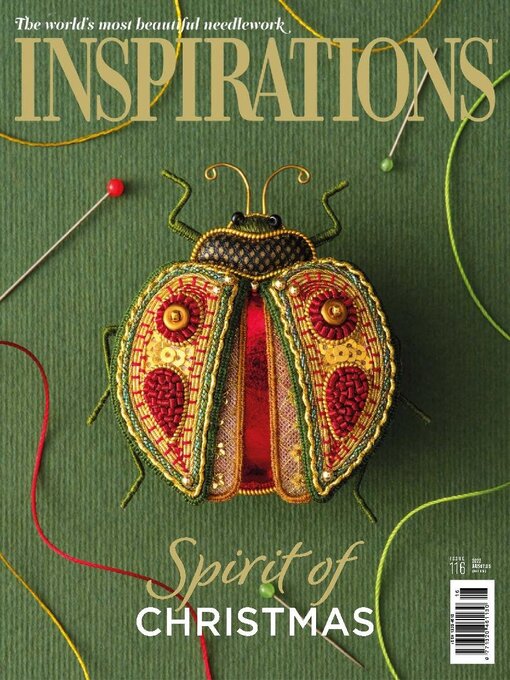 Title details for Inspirations by Inspirations Publications - Available